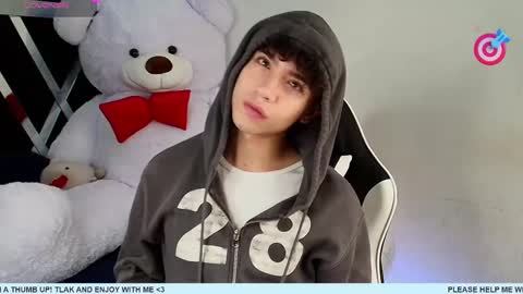 nico online show from February 9, 6:11 am