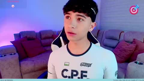 nico online show from January 9, 10:33 pm