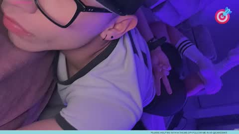 nico online show from January 18, 10:35 pm