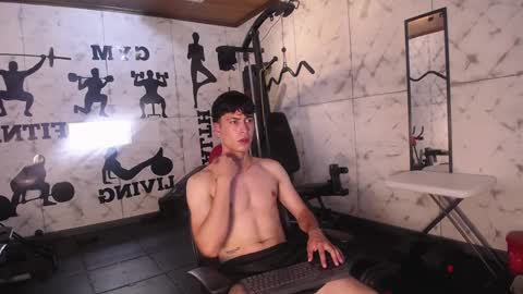 Nico  online show from December 20, 7:43 pm