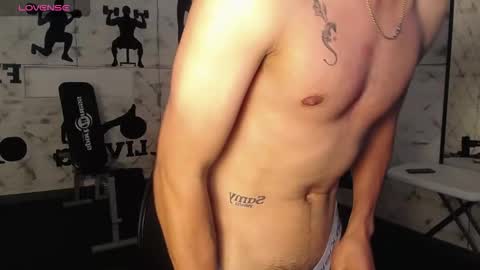 Nico  online show from January 7, 7:38 pm