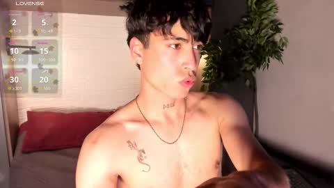 Nico  online show from January 11, 7:30 pm