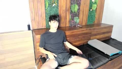 Nico  online show from January 12, 7:19 pm