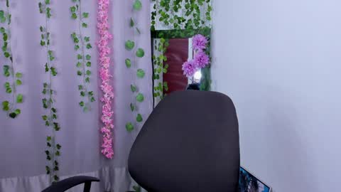 Snapshot of nico_lette_ chatting on January 31, 3:52 am Nico online show from January 31, 3:52 am