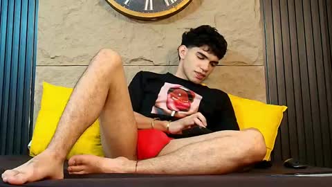 nico_monroet online show from May 14, 10:38 pm