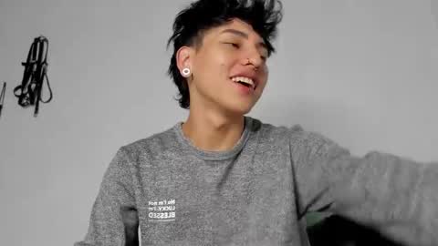 Nico  online show from December 9, 4:12 am