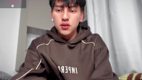 Nico  online show from December 22, 5:12 am