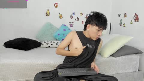 Nico  online show from January 28, 3:25 am