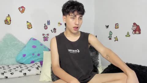 Nico  online show from January 28, 6:27 am