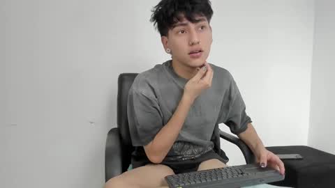 Nico  online show from February 9, 10:00 pm