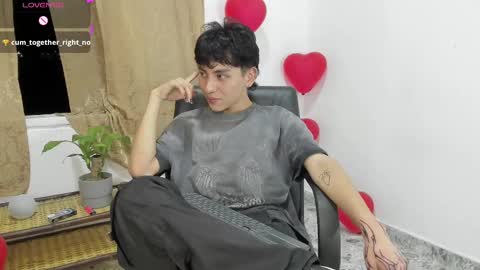 Nico  online show from February 15, 4:14 am