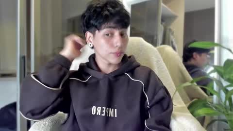 Nico  online show from February 23, 4:50 am