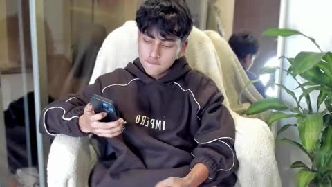 Nico  online show from February 23, 7:55 am