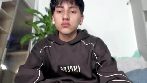 Nico  online show from February 26, 4:36 am