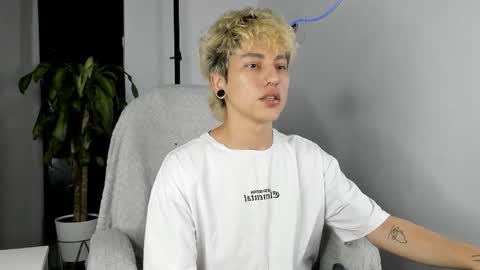 Nico  online show from September 15, 3:28 am