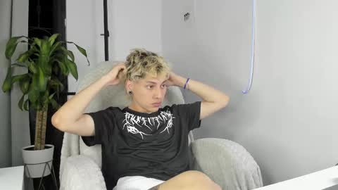 Nico  online show from September 24, 4:16 am