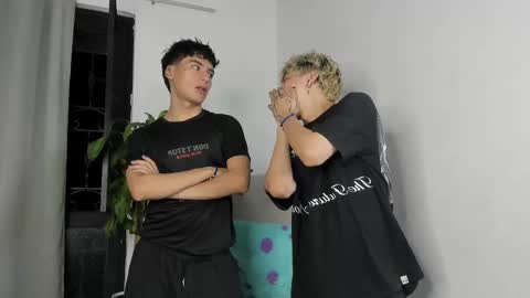 Nico  online show from October 12, 2:10 am