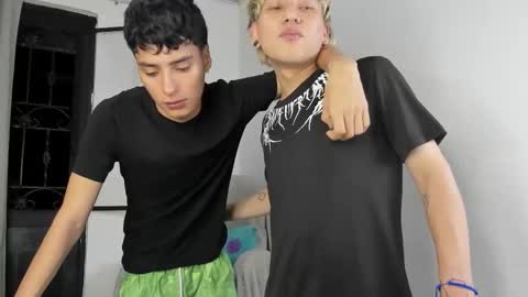 Nico  online show from October 13, 11:38 pm