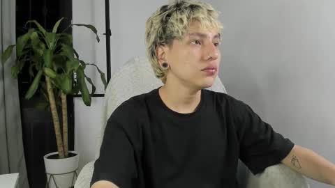 Nico  online show from November 6, 3:40 am