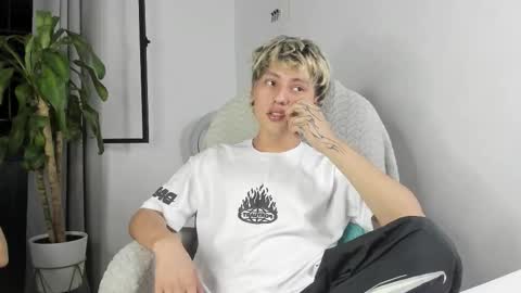 Nico  online show from November 9, 12:42 am