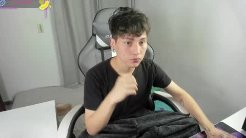 Snapshot of nico_nico_xd chatting on April 27, 7:50 am Nico online show from April 27, 7:50 am