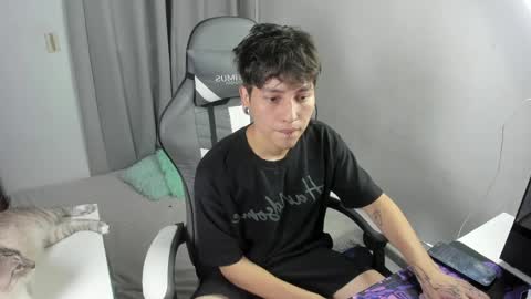 Snapshot of nico_nico_xd chatting on May 13, 3:04 am Nico online show from May 13, 3:04 am