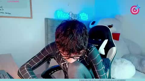 Snapshot of nico_prince chatting on March 26, 8:03 pm nico online show from March 26, 8:03 pm