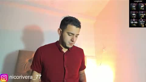 Nicolas online show from September 14, 12:04 pm