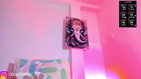 Nicolas online show from September 26, 12:09 pm