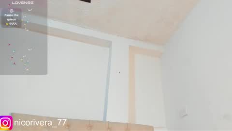 Nicolas online show from October 3, 12:13 pm