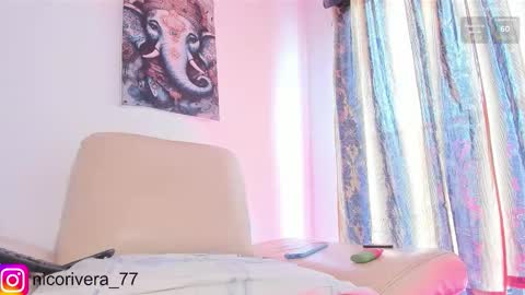 Nicolas online show from November 8, 5:12 pm