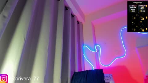 Nicolas online show from December 23, 7:06 am