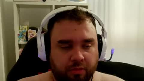 Nico Fastest Rapper on chaturbate online show from April 25, 10:07 pm