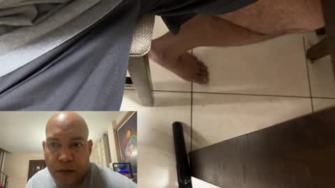 Carlos Nico online show from March 17, 9:34 am