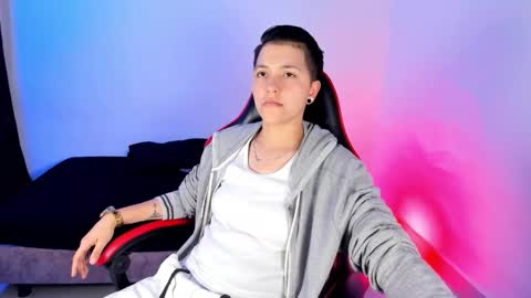 NICO online show from October 10, 2:21 am