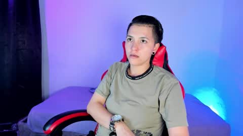 NICO online show from November 20, 2:34 am