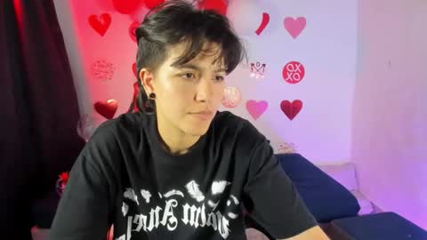 NICO online show from February 15, 4:53 am