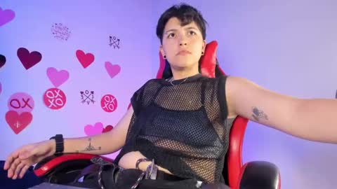 NICO online show from March 4, 3:01 am