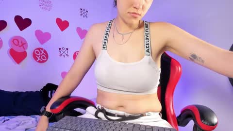 NICO online show from March 8, 3:54 am