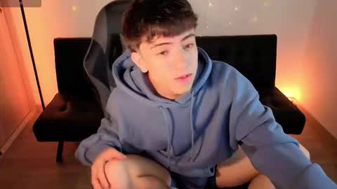 Nicolas online show from January 6, 8:01 pm