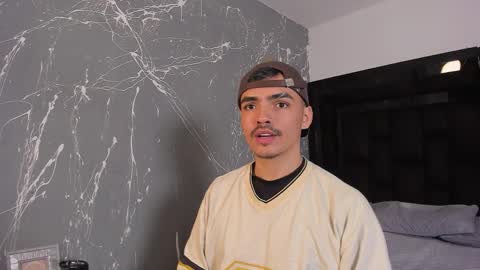 Nico King online show from November 17, 3:12 am