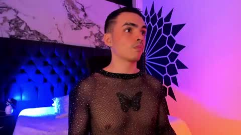 Nico King online show from April 24, 11:56 am