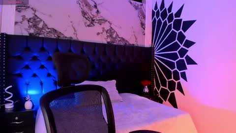 Nico King online show from April 27, 11:52 am