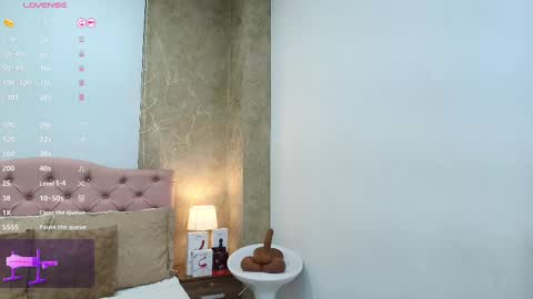 Nicol Alvarez online show from February 13, 3:29 am