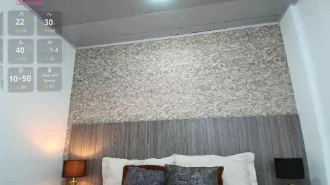 Nicol Alvarez online show from October 31, 7:48 pm