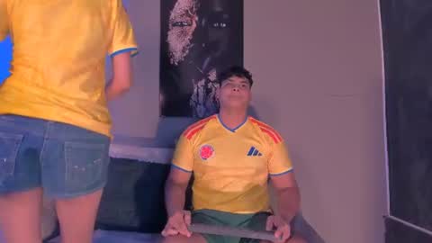 nicol_and_thiago_212 online show from June 23, 11:36 pm