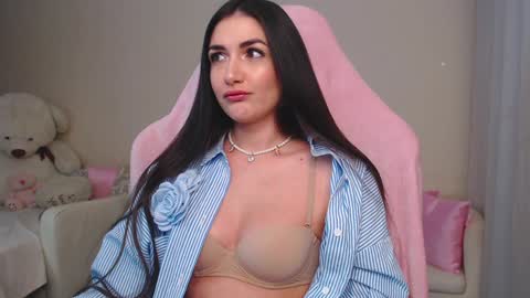 Snapshot of nicol_angel888 chatting on February 8, 11:55 am Nicole Online at about after 1000 6 UK time or 900 - 500 UK time it approximate time interval online show from February 8, 11:55 am
