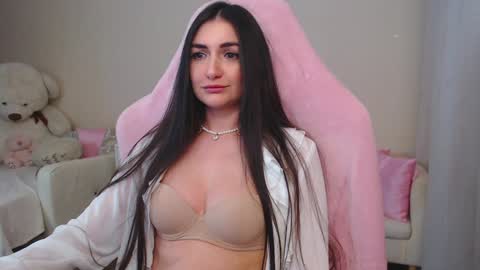 Snapshot of nicol_angel888 chatting on February 8, 3:10 pm Nicole Online at about after 1000 6 UK time or 900 - 500 UK time it approximate time interval online show from February 8, 3:10 pm