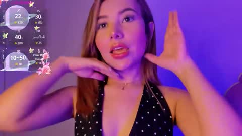 Nicol Gw online show from October 27, 3:54 am