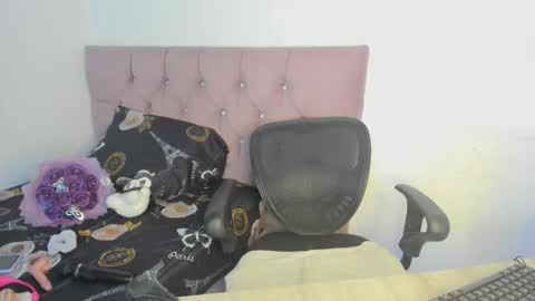 Nicol sanchez online show from March 11, 12:38 am